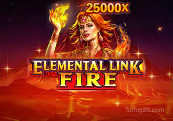 g28 Elemental Link Fire
